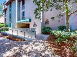Ketch Court