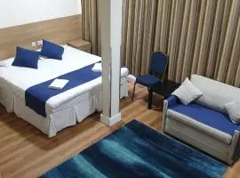 PremierLux Serviced Apartments