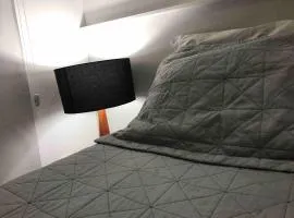 Flat 502 Granja Viana conforto e portaria 24h