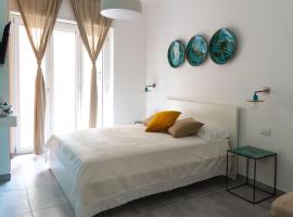 Damè - Accommodation Amalfi Coast