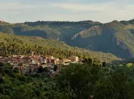 Casa la Canal