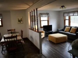 Brook Road Condo