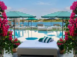 Mondrian South Beach – hotel w Miami Beach