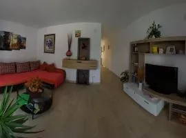 Apartman Šarm Srebrno jezero