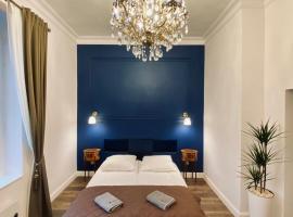 Kochanowskiego Apartment - Topolove Rooms & Apartments