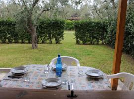 알리미니에 위치한 호텔 Agriturismo Frassanito by Lu Podere