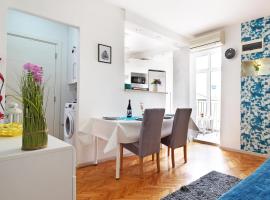 Apartment Paradise Fantasy