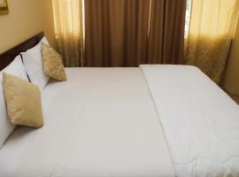 Nuevo Hotel, hotel di Rivera