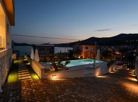 MARAVILLA SUITES, hotel v destinaci Kavala