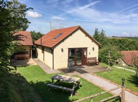 Walnut Cottage, hotel en Washford