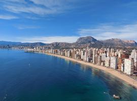 Viva Sky Benidorm