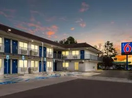 Motel 6-Sandston, VA - Richmond, Va