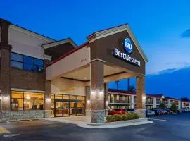 Best Western Acworth Inn