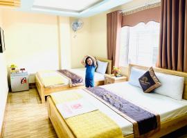 Thanh Trung Hotel, hotel in Cat Ba