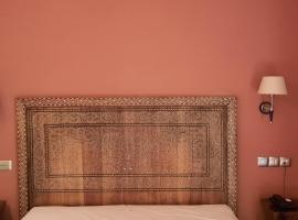 Olympic Fashion Hotels, hotel in Athens