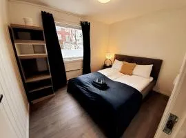 Central Trio Suites by Stavanger BnB Nr 5