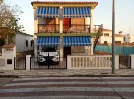 Apartamentos playa de bellreguard,gandia,oliva,denia,benidorm