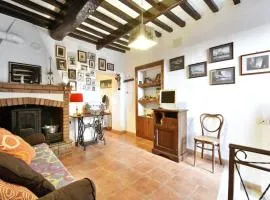 One bedroom apartement with wifi at Roccastrada
