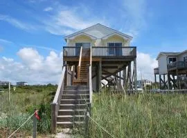1 Anchors Away Oceanfront