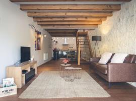 Les 3 C, holiday home in Eymet