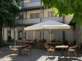 Altstadt, FEWO im Markthof am Dom