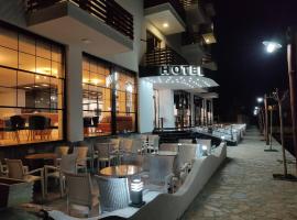 포그라데츠에 위치한 호텔 Grand Hotel Pogradec