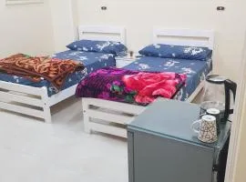 Sweet Home 5- Last Check in 12 Am