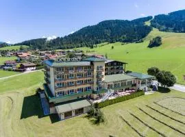 Hotel Harfenwirt