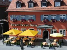 Brauereigasthof Krone