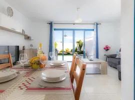 Apartamento Ideal Costa Teguise