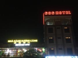 Hotel 686, khách sạn ở Ðại Lai