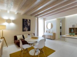 Stesicoro Exclusive House, hotel v Catanii