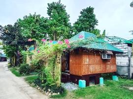 Benjie's Apartelle, hotel v destinaci Binangonan