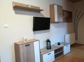 Apartman Mercédesz I.
