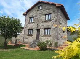 Casa Camino Santiago-Fisterra