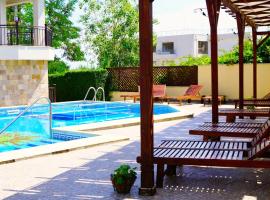 Бяла Виста Бийч Апартментс A - Byala Vista Beach Apartments A