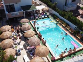 Maison Rinaldi SrL, hotel vicino alla spiaggia a Bari