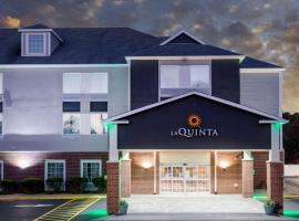 La Quinta by Wyndham Ely, отель в городе Эли