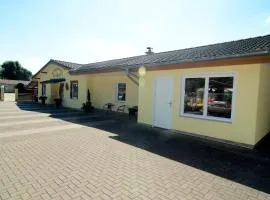 Messe-Hotel "Waldruhe"