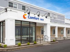 Comfort Inn Hyannis - Cape Cod, отель в городе Хайаннис