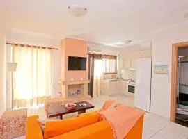 Apartment near the sea and the Athens airport , Artemida