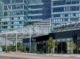 Hotel Indigo Denver Downtown - Union Station by IHG, hotel en Denver