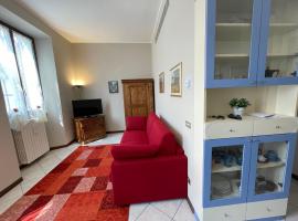 Appartamento “Liberty”, hotel in Paderno Dugnano