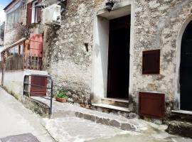 Mario house, hotel a Palinuro