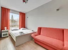 Sunrise apartments close to the beach & by Noclegi Renters