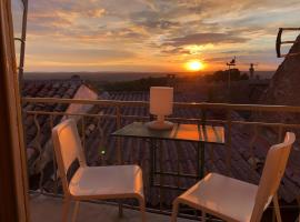 Maison Provence à Baudinard-sur-Verdon, rental pantai di Baudinard