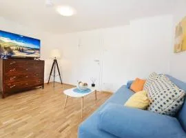 Ferienwohnung Alpenblick