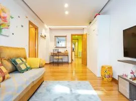 Apartamento d'Angela- Pontevedra Centro