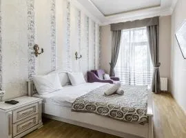 Vynnychenka apartment