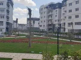 Luxury Inn Madinaty25C